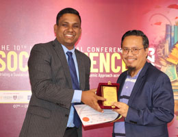 Awards for Excellence