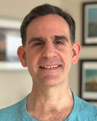 Dr. Vincent La Placa