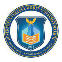 Government College Women University Sialkot