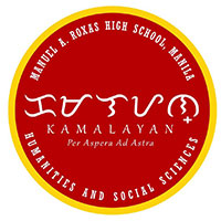 Kamalayan - HUMSS Organization of Manuel A. Roxas Senior High School