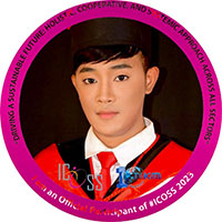 KingThomas Gonzales DelosReyes 