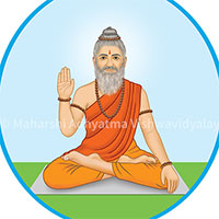 Maharshi University of Spirituality