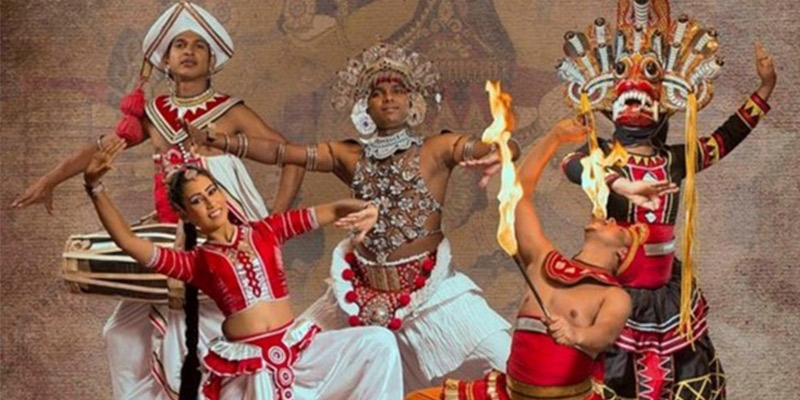 Cultural Elegance Gala Dinner