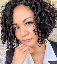 Prof. Liezille Jacobs