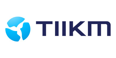 Tiikm logo