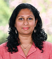 Dr. Bhagya Senaratne