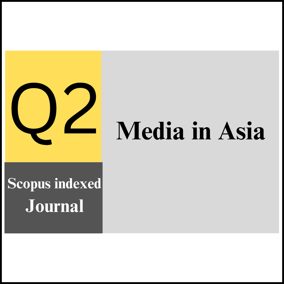 Media Asia