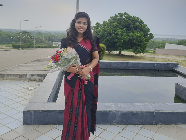 Conference Secretary​ - madavie