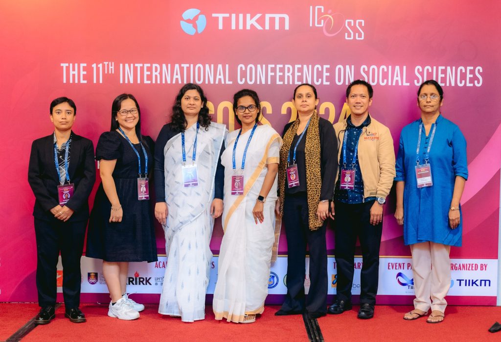 Call for papers – Submit your research for ICOSS 2025