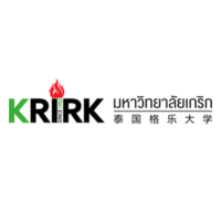Krirk University - Official partner of ICOSS 2025