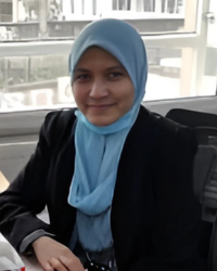 Dr. Nor Harlina binti Abd Hamid