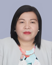 Dr. Revina O. Mendoza