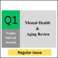 Mental Health & Aging Review