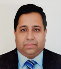 Prof. Dr. Md. Mamun Habib