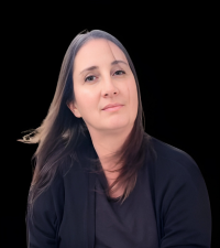 Prof. Efrat Eizenberg - Plenary Speaker at ICOSS 2025