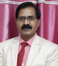 Prof. Lalta Prasad - Plenary Speaker at ICOSS 2025