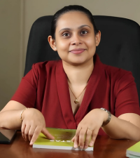 Prof. Madhubashini Galagedara