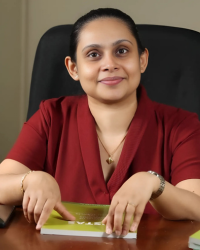 Prof. Madhubashini Galagedara