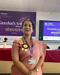 Assoc Prof. Choubey Garima