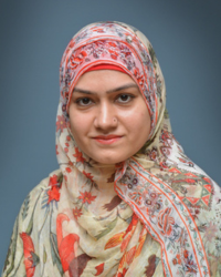 Assoc Prof. Noor-us-Sabah