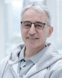 Assoc Prof. Yildirim Tarik Emre