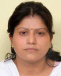 Dr. Rashmi Kumari