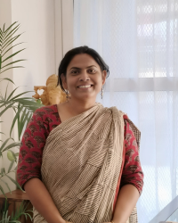 Dr. Pravati Dalua