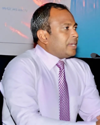 Dr. Abdullah Rasheed