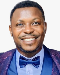 Dr. Busayo Qazeem, IBIKUNLE