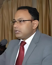 Dr. Debasish Nandy