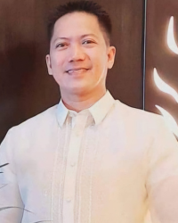 Dr. Elymar A. Pascual