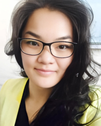 Dr. Oyundelger Sereeter