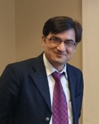 Dr. Sanjay K. Singh