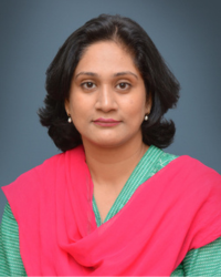 Prof. Beenish Ijaz Butt