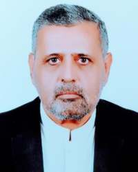 Prof. Dr. Amir Ahmed Khuhro