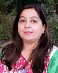 Prof. Dr.Nazia Malik