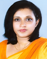 Prof. Geethani Amaratunga