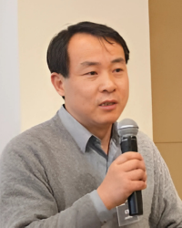 Prof. Guofu LIU