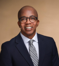 Assoc Prof. Dr. Robert L. Hawkins