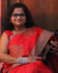 Asst Prof. Charu Kriti