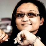 Dr. Mercy Karuniah Jesuvadian