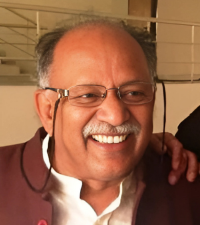 Prof. Deepak Kumar