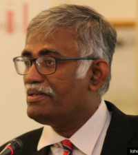 Professor Dato’ Dr. Rajah Rasiah