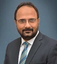 Prof. Dr. Yasir Nawaz Manj