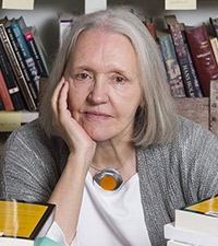 Prof. Saskia Sassen