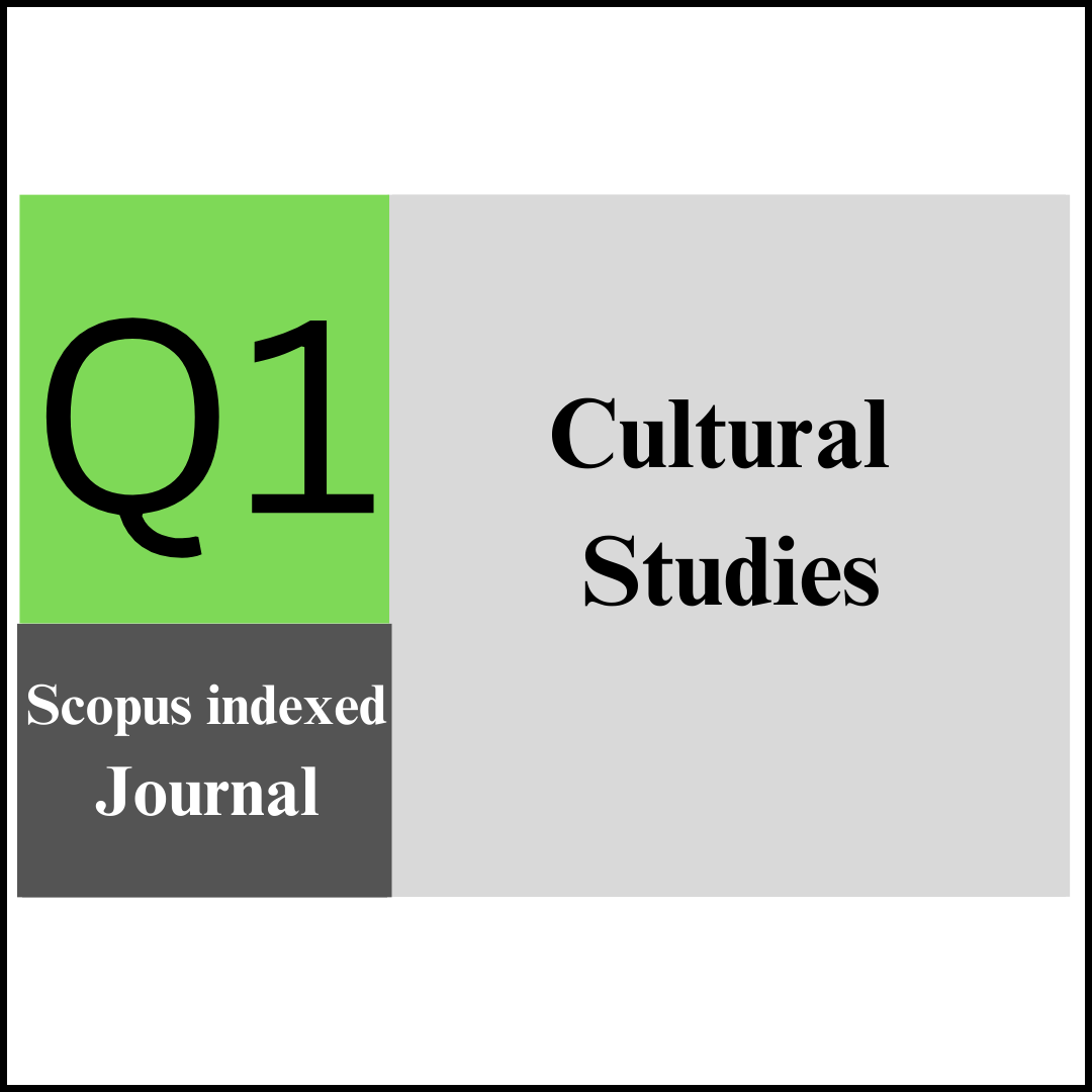 Inter-Asia Cultural Studies