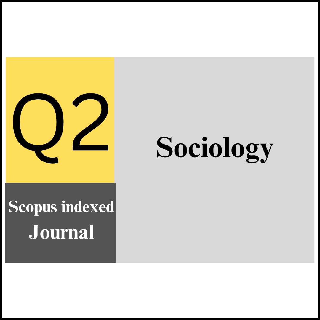 International Review of Sociology