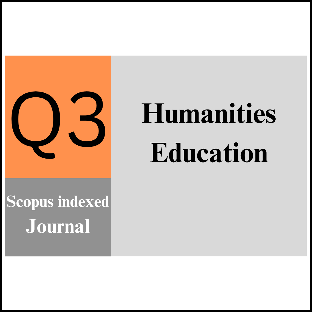 The International Journal of Humanities Education