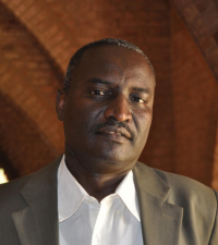 Prof. Munzoul Assal