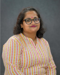 Assoc Prof. Charu Kriti
